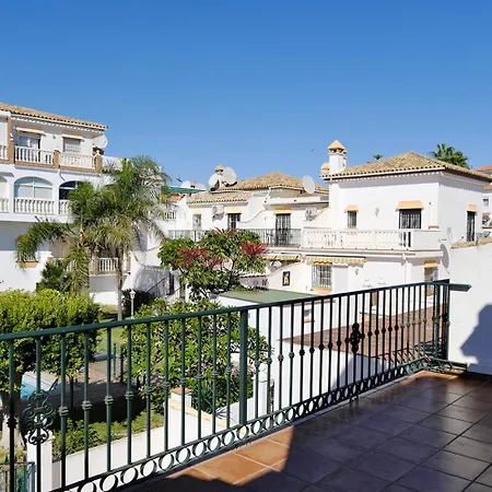 Holiday home Casa Magda And Luke La Cala De Mijas