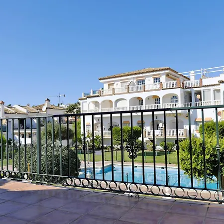 Casa Magda And Luke * La Cala De Mijas