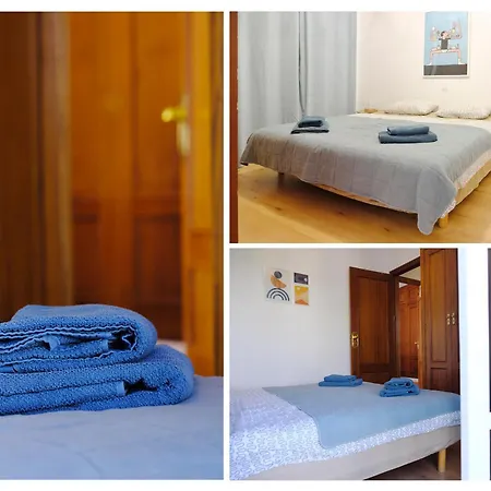 Casa Magda And Luke Holiday home