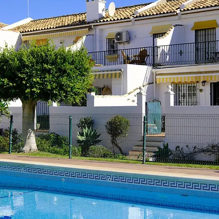 Holiday home Casa Magda And Luke *