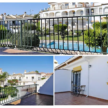 Casa Magda And Luke Holiday home La Cala De Mijas