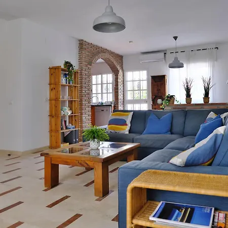 Casa Magda And Luke Holiday home La Cala De Mijas